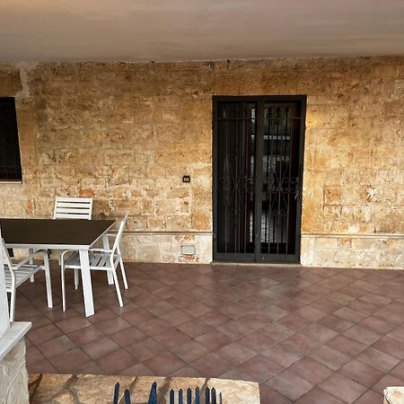 Bed and Breakfast Chiave D'Arco Selva Di Fasano Zewnętrze zdjęcie