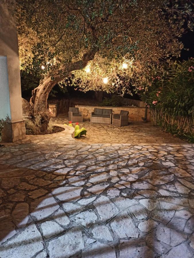 Bed and Breakfast Chiave D'Arco Selva Di Fasano Zewnętrze zdjęcie