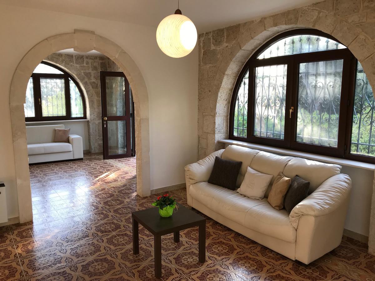 Bed and Breakfast Chiave D'Arco Selva Di Fasano Zewnętrze zdjęcie