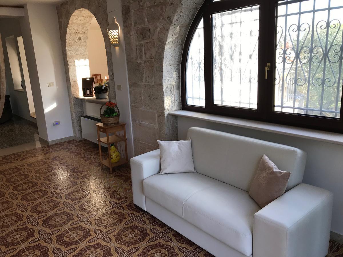 Bed and Breakfast Chiave D'Arco Selva Di Fasano Zewnętrze zdjęcie