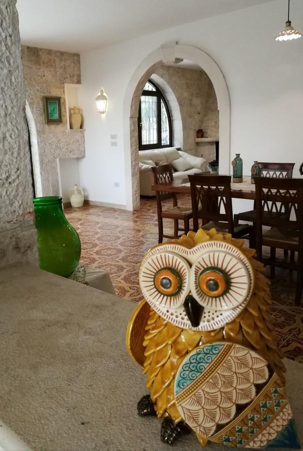 Bed and Breakfast Chiave D'Arco Selva Di Fasano Zewnętrze zdjęcie