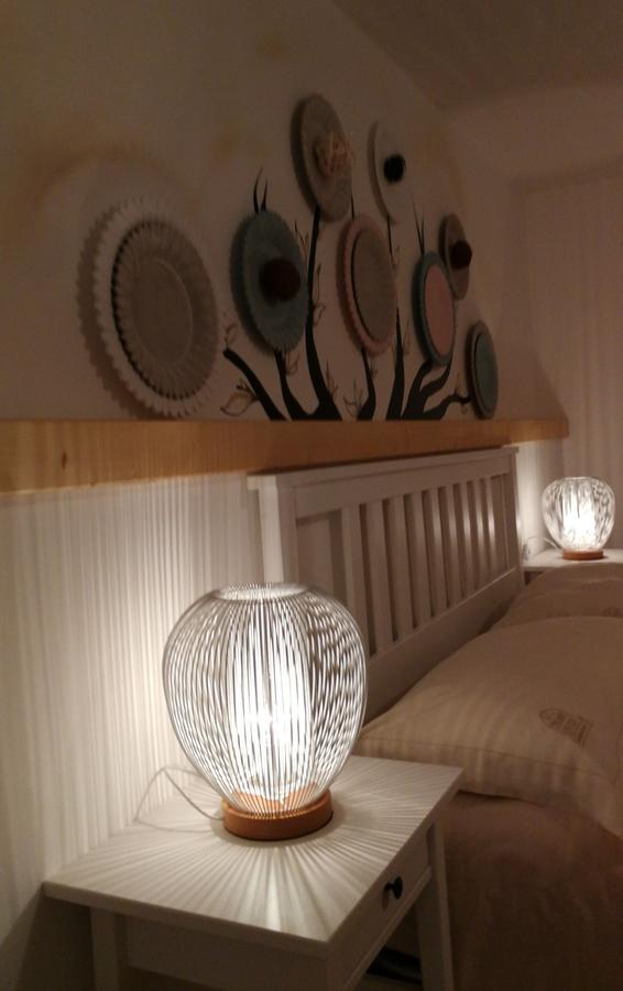 Bed and Breakfast Chiave D'Arco Selva Di Fasano Zewnętrze zdjęcie