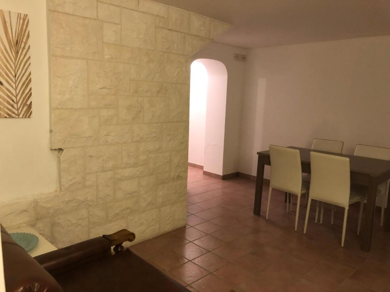 Bed and Breakfast Chiave D'Arco Selva Di Fasano Zewnętrze zdjęcie